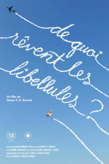 What Do Dragonflies Dream of? Trailer