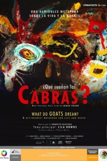What do goats dream? Trailer