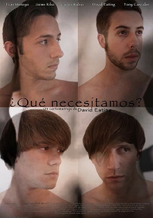 What Do We Need? Trailer