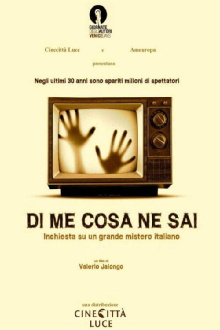 What Do You Know About Me Trailer