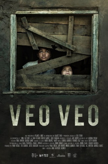 What Do You See? Trailer