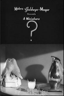 What Do You Think? (Number Three) Trailer