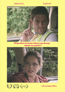 What does it mean when you dream about carparks? Trailer