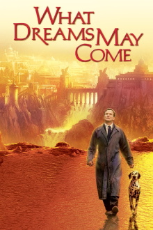 What Dreams May Come Trailer