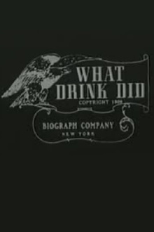 What Drink Did Trailer