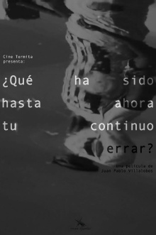 What Else Has Your Restless Wandering Been Until Now? Trailer