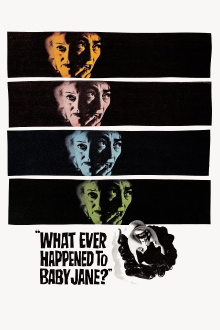 What Ever Happened to Baby Jane? Trailer