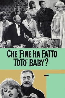 What Ever Happened to Baby Toto? Trailer