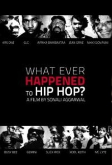 What Ever Happened to Hip Hop? Trailer
