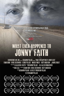 What Ever Happened to Jonny Faith Trailer