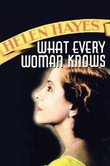 What Every Woman Knows Trailer