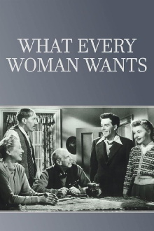 What Every Woman Wants Trailer