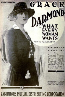 What Every Woman Wants Trailer
