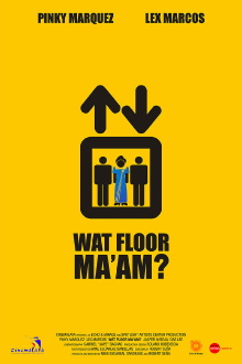 What Floor Ma'am Trailer