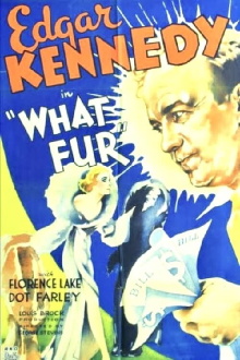 What Fur Trailer