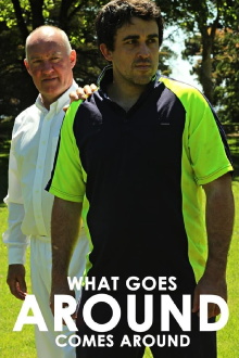 What Goes Around Comes Around Trailer