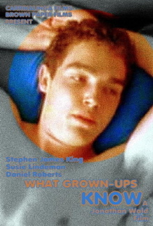 What Grown-Ups Know Trailer