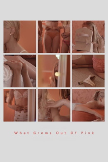 What grows out of pink Trailer