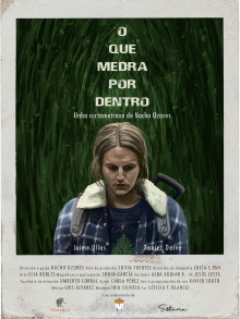 What grows within Trailer