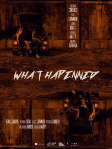 WHAT HAPPENED Trailer
