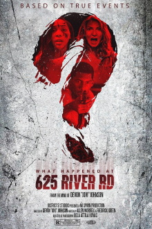 What Happened at 625 River Road? Trailer