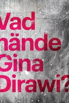What happened Gina Dirawi? Trailer