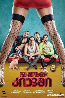 What Happened in Kyiv Trailer