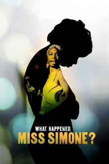 What Happened, Miss Simone? Trailer