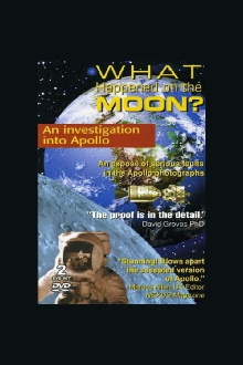What Happened on the Moon? Trailer