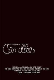 What Happened to Candice Trailer