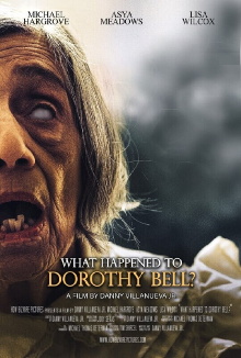 What Happened to Dorothy Bell? Trailer