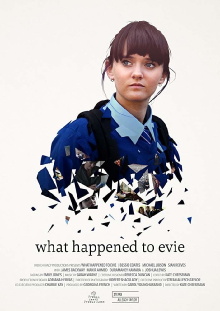 What Happened to Evie Trailer