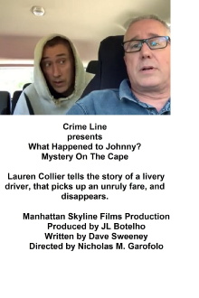 What Happened to Johnny Trailer