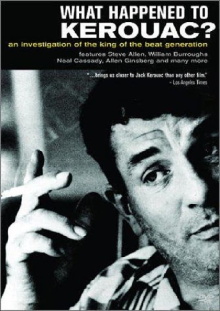 What Happened to Kerouac? Trailer