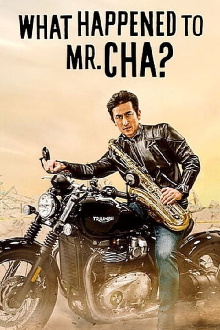 What Happened to Mr. Cha? Trailer