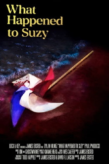 What Happened to Suzy Trailer