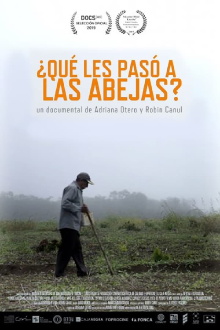 What Happened to the Bees? Trailer