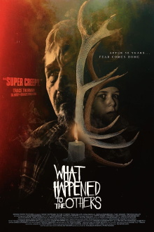 What Happened to The Others? Trailer