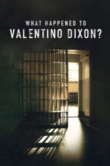 What Happened To Valentino Dixon? Trailer