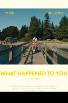 What Happened to You Trailer