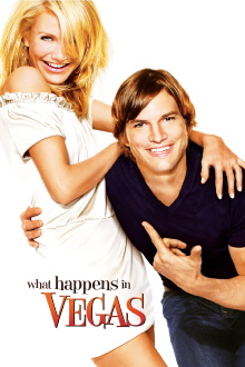 What Happens in Vegas Trailer
