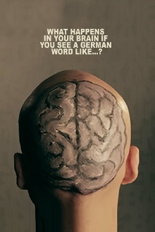 What Happens In Your Brain If You See a German Word Like...? Trailer