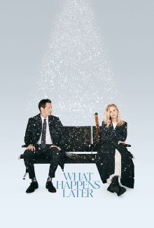 What Happens Later Trailer