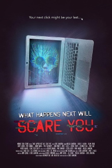 What Happens Next Will Scare You Trailer