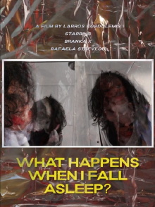 What Happens When I Fall Asleep? Trailer