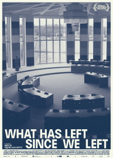What has left since we left Trailer