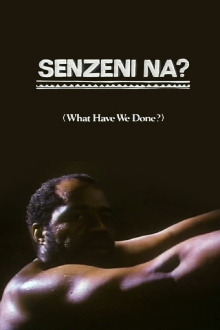 What Have We Done? Trailer
