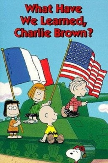 What Have We Learned, Charlie Brown? Trailer