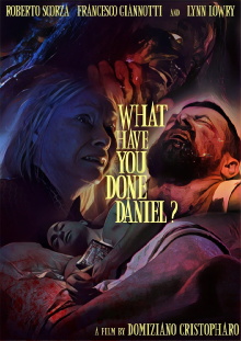 What Have You Done, Daniel? Trailer