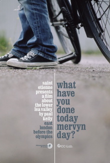 What Have You Done Today Mervyn Day? Trailer